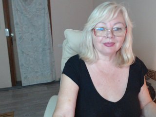 EvelynLoveShy