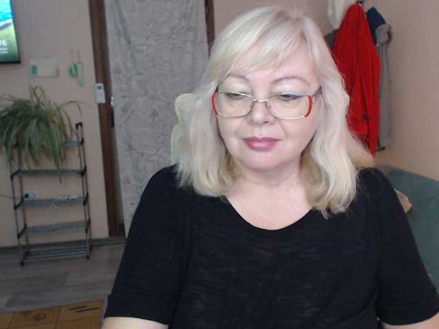 BarbaraBlondy live cam on BongaCams