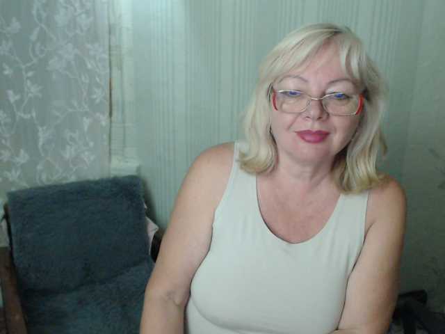 BarbaraBlondy live cam on BongaCams
