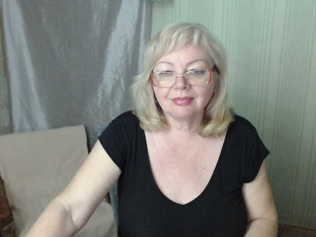 BarbaraBlondy live cam