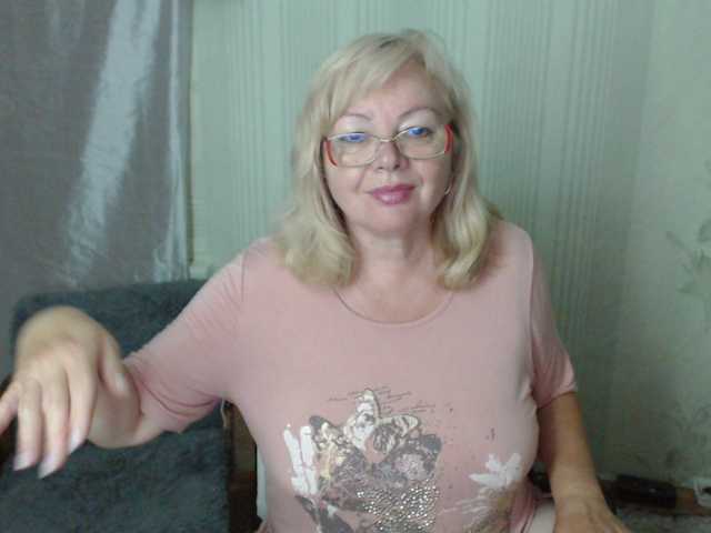 BarbaraBlondy live cam on BongaCams