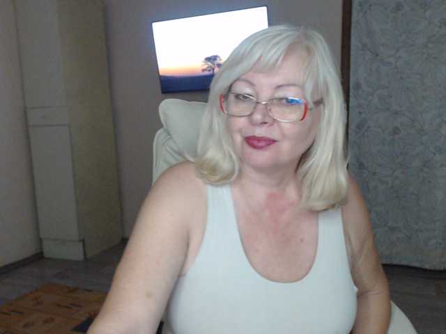 BarbaraBlondy live cam on BongaCams