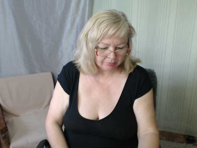 BarbaraBlondy live cam on BongaCams