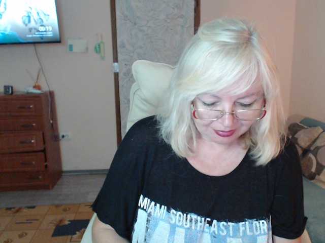 EvelynLoveShy
