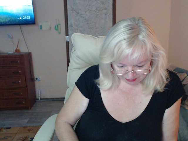 EvelynLoveShy