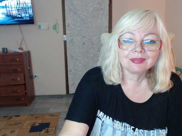 BarbaraBlondy live cam on BongaCams