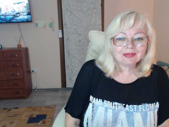 EvelynLoveShy