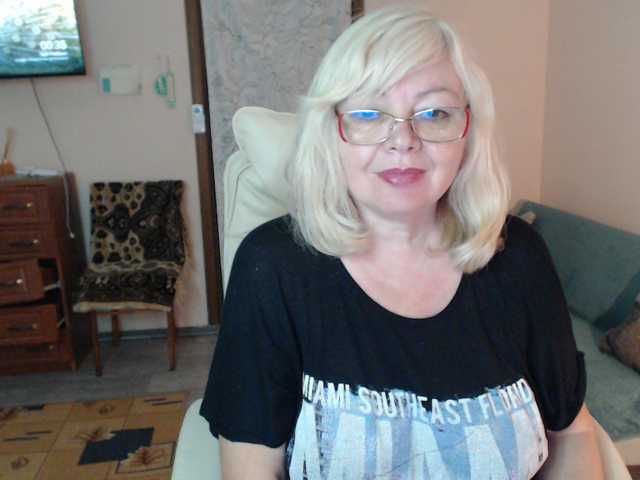 BarbaraBlondy live cam on BongaCams