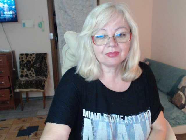 BarbaraBlondy, en directo ahora en BongaCams