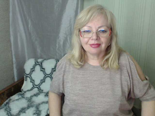 BarbaraBlondy live cam