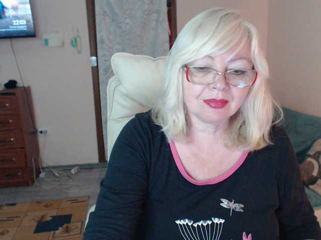 BarbaraBlondy live cam on BongaCams