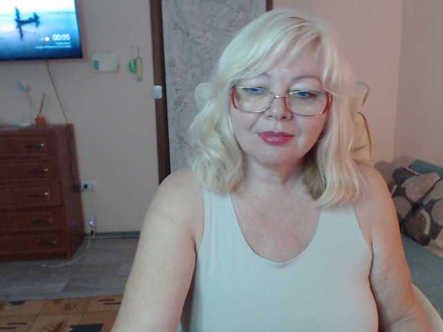 BarbaraBlondy live cam on BongaCams