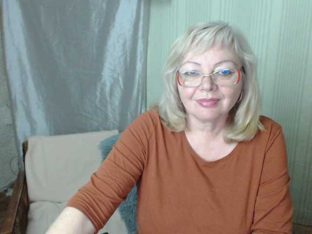 barbarablondy live sex show