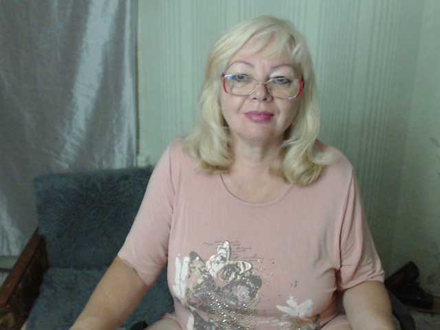 BarbaraBlondy live webcam show