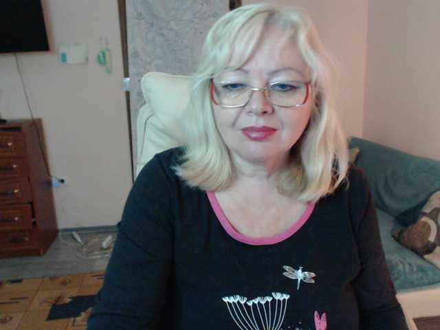 EvelynLoveShy