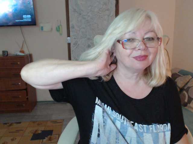 BarbaraBlondy