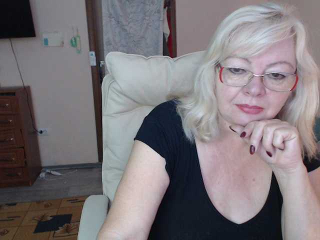 BarbaraBlondy live cam on BongaCams