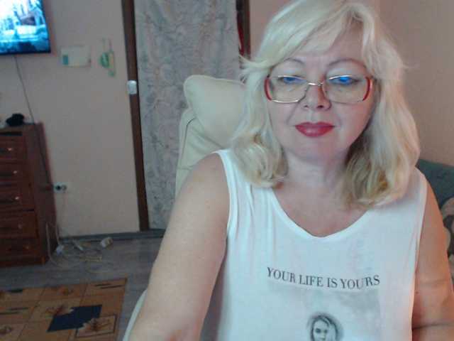 BarbaraBlondy live cam on BongaCams