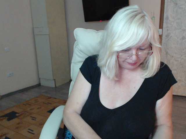 EvelynLoveShy