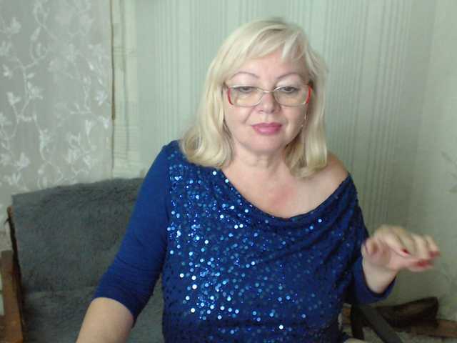 BarbaraBlondy live cam on BongaCams