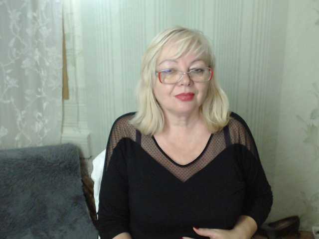 BarbaraBlondy live cam on BongaCams