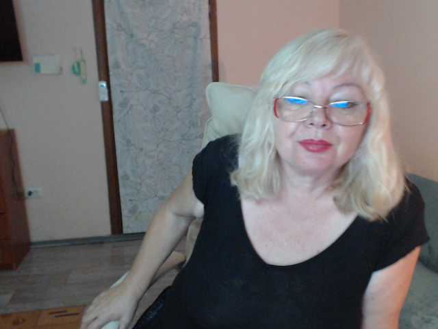 BarbaraBlondy