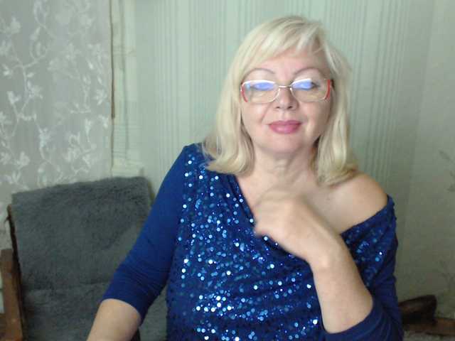BarbaraBlondy live cam on BongaCams