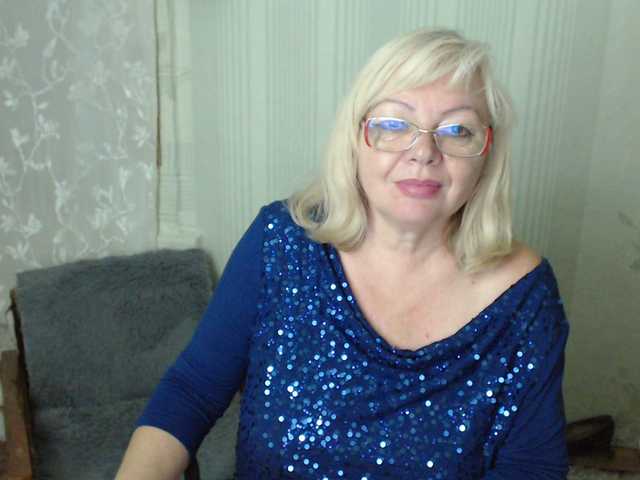 BarbaraBlondy live cam on BongaCams