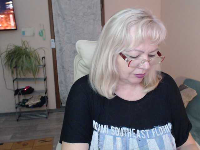 BarbaraBlondy live cam on BongaCams
