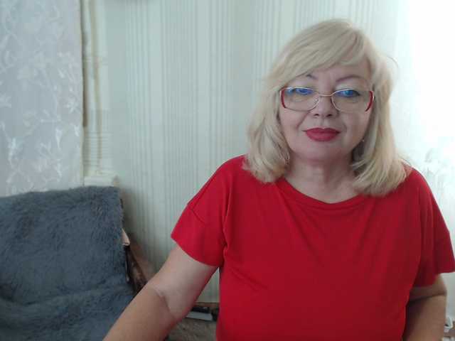 BarbaraBlondy live cam on BongaCams