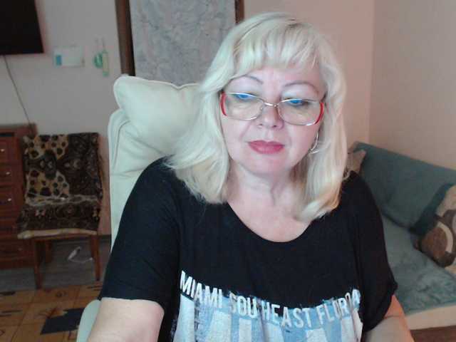 BarbaraBlondy, en directo ahora en BongaCams
