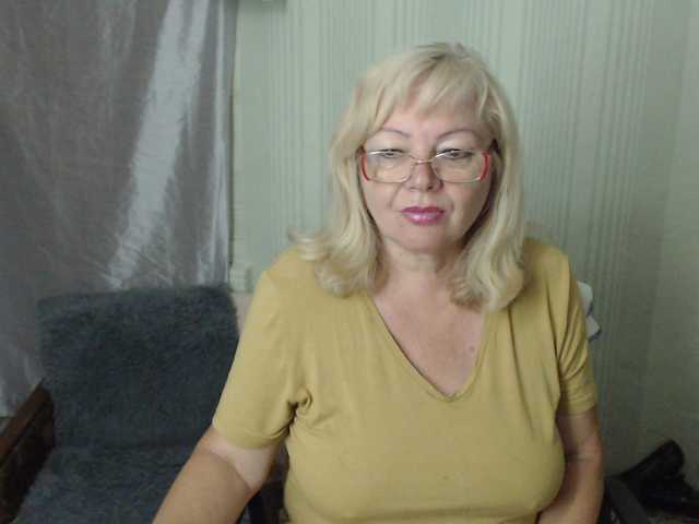 barbarablondy live sex show