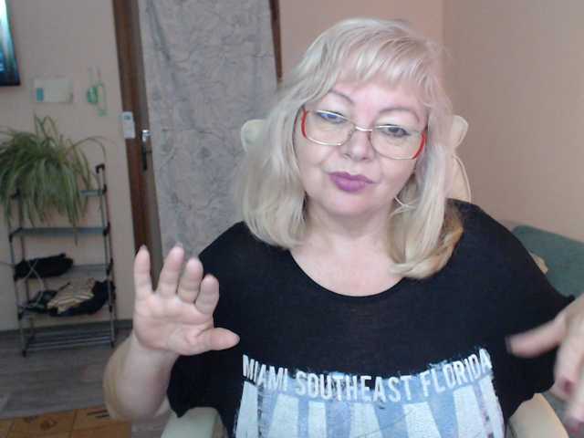 EvelynLoveShy