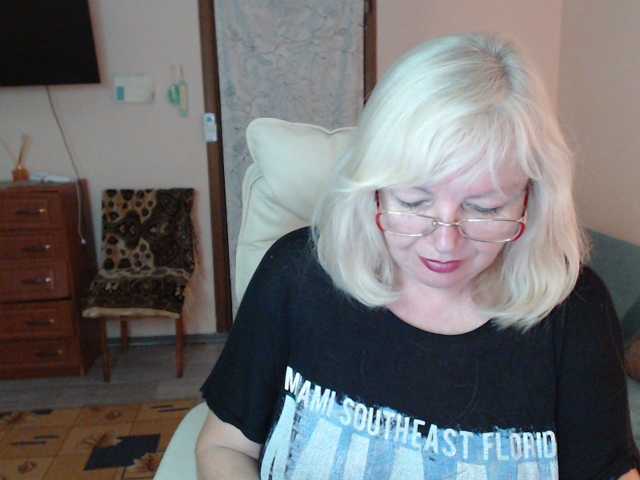 EvelynLoveShy