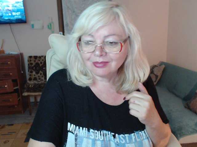 EvelynLoveShy