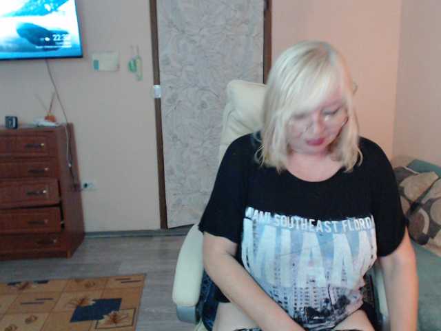 EvelynLoveShy