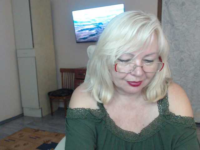 BarbaraBlondy live cam on BongaCams