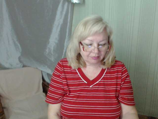 BarbaraBlondy Live Cam and Statistics on UnifiedCams