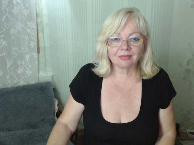 BarbaraBlondy live cam on BongaCams