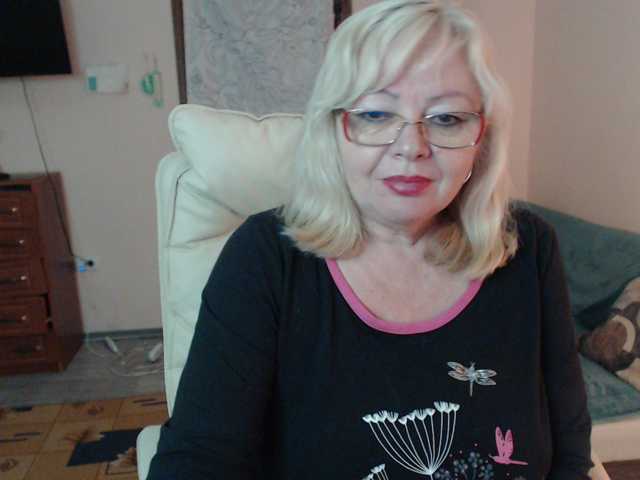 EvelynLoveShy