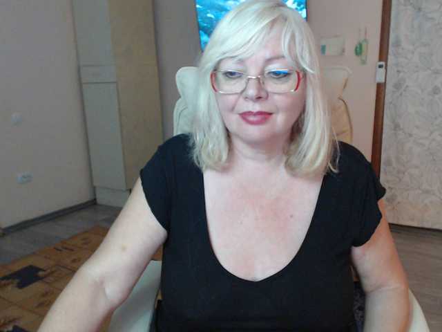 EvelynLoveShy