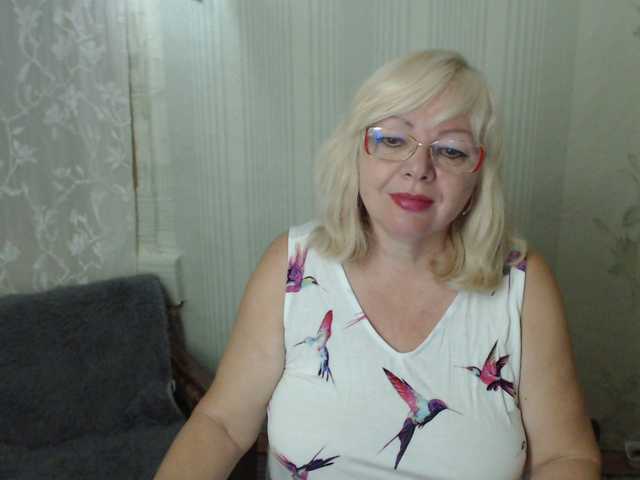 BarbaraBlondy live cam on BongaCams