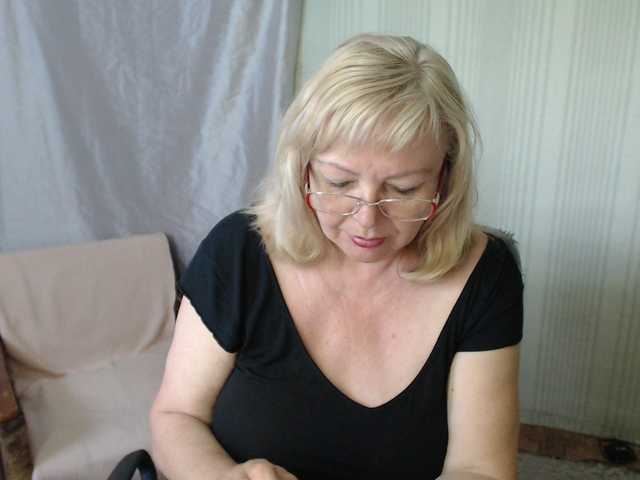 BarbaraBlondy live cam on BongaCams
