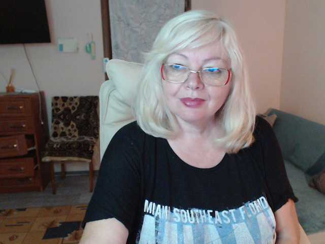 BarbaraBlondy live cam on BongaCams