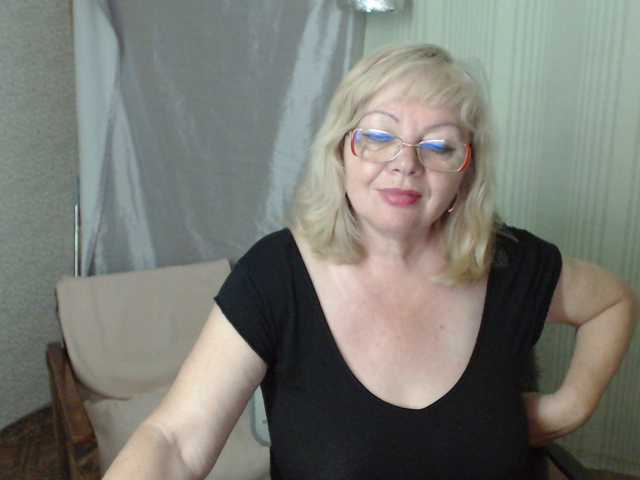 BarbaraBlondy live cam on BongaCams