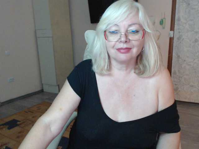 BarbaraBlondy live cam on BongaCams