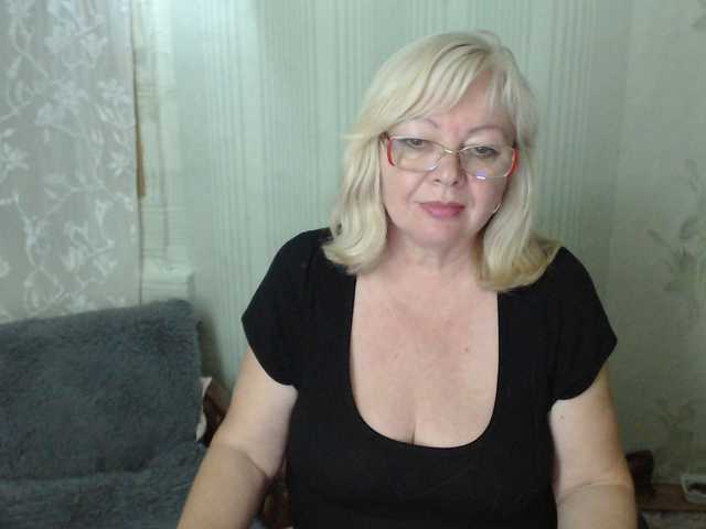 BarbaraBlondy live cam on BongaCams