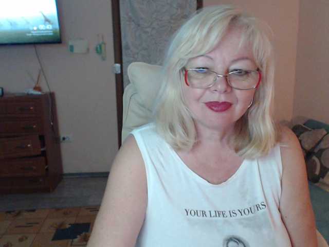 BarbaraBlondy live cam on BongaCams