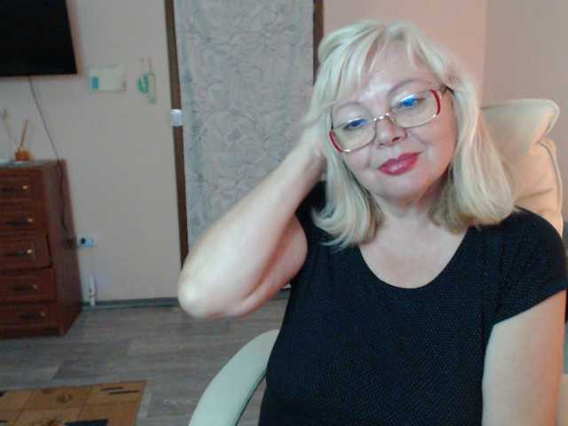 BarbaraBlondy live cam on BongaCams