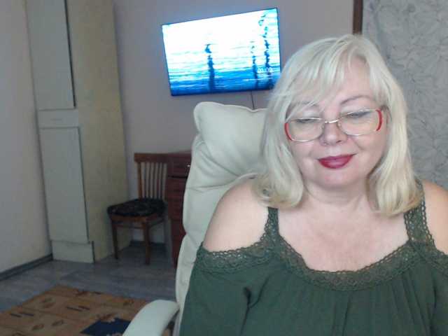 BarbaraBlondy live cam on BongaCams